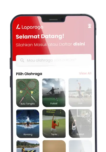 Laparaga App Preview